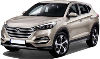 2016 Hyundai Tucson 1.6 GDI 132 PS Style (4x2) 2016 Araba kullananlar yorumlar